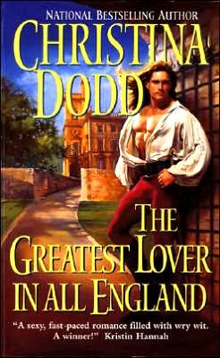 Book The Greatest Lover in All England (Harper Monogram) free