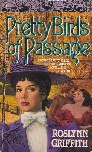 Book Pretty Birds of Passage (Harper Monogram) free