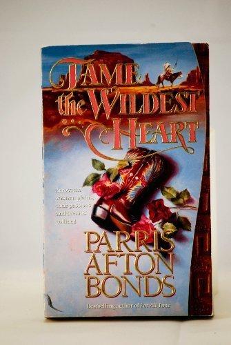 Book Tame the Wildest Heart (Harper Monogram) free