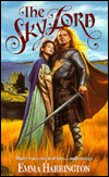 Book The Sky Lord (Harper Monogram) free