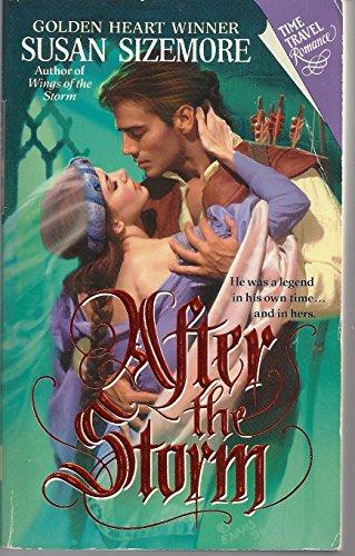 Book After the Storm (Harper Monogram) free
