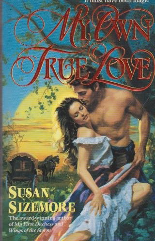 Book My Own True Love (Harper Monogram) free