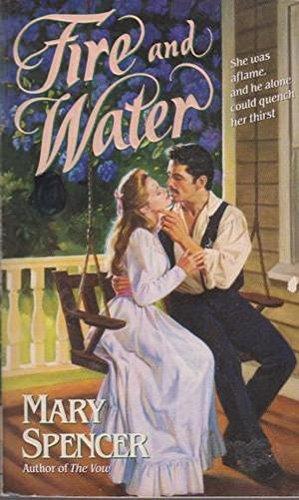 Book Fire and Water (Harper Monogram) free