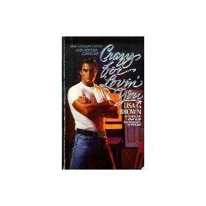 Book Crazy For Lovin' You (Harper Monogram) free
