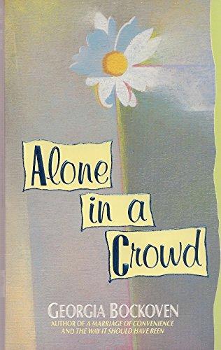 Book Alone in a Crowd (Harper Monogram) free