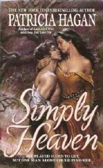 Book Simply Heaven (Harper Monogram # 772) free