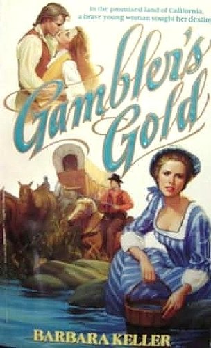 Book Gambler's Gold (Harper Monogram) free