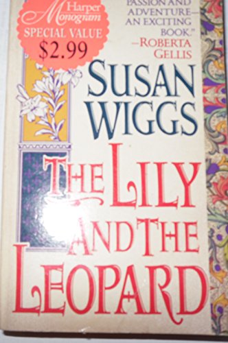 Book The Lily and the Leopard free
