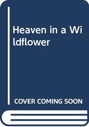 Book Heaven in a Wildflower free
