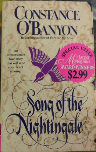 Book Song of the Nightingale free