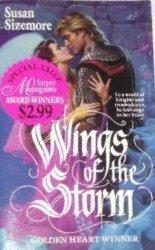 Book Wings of the Storm free
