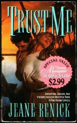 Book Trust Me free