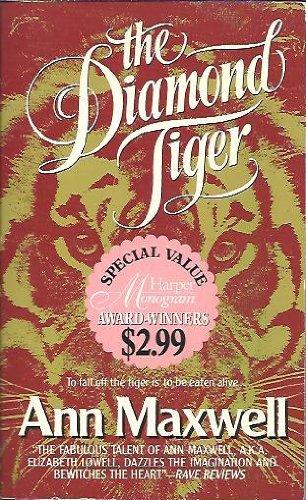 Book Diamond Tiger free