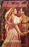 Book A Slender Thread (Harper Monogram) free