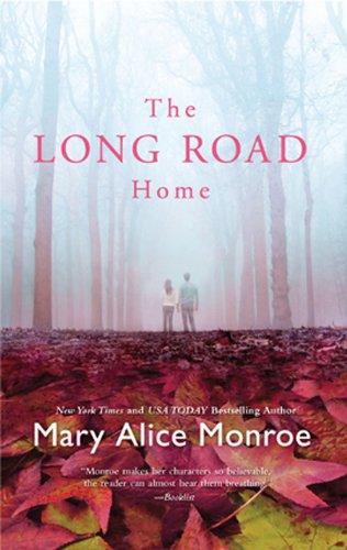 Book The Long Road Home (Harper Monogram) free