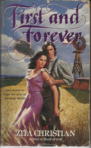 Book First and Forever (Harper Monogram) free