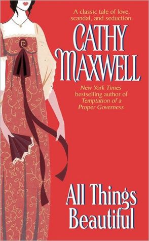Book All Things Beautiful (Harper Monogram) free