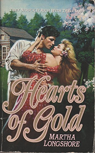 Book Hearts of Gold free