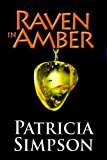 Book Raven in Amber free