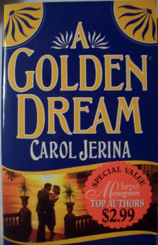 Book Golden Dream free