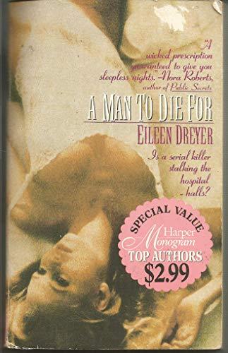 Book Man to Die for free