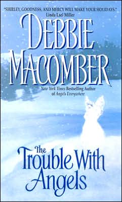 Book The Trouble with Angels (Angels, 2) free