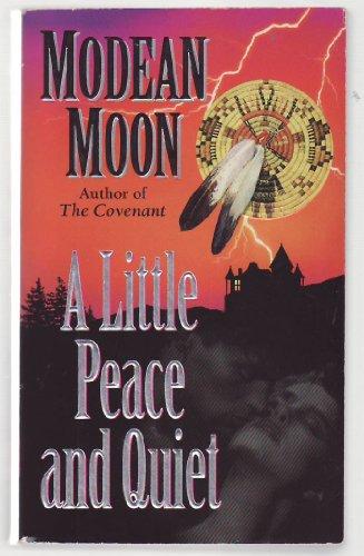 Book A Little Peace and Quiet free