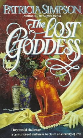 Book The Lost Goddess free