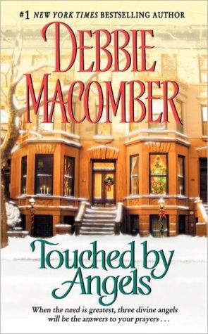 Book Touched by Angels free