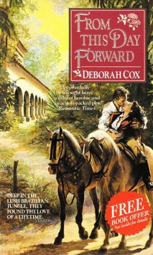 Book From This Day Forward (Harper Monogram) free