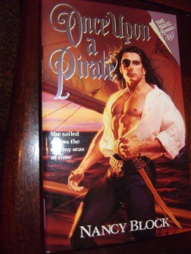 Book Once upon a Pirate (Harper Monogram) free