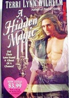 Book A Hidden Magic free Book A Hidden Magic free