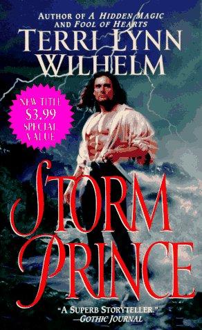 Book Storm Prince free