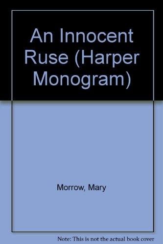 Book An Innocent Ruse (Harper Monogram) free