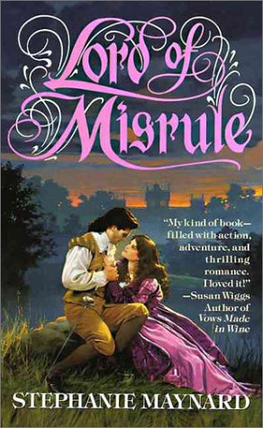 Book Lord of Misrule free