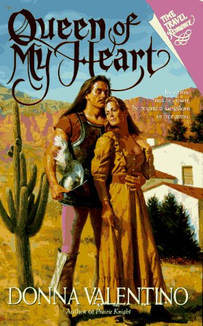 Book Queen of My Heart (Travel Time Romance) free