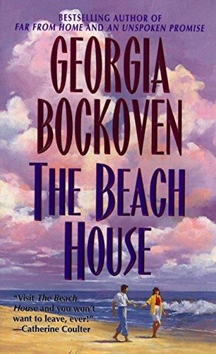 Book The Beach House free