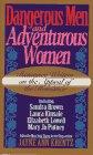Book Dangerous Men and Adventurous Women: Romance Writers on the Appeal of the Romance free