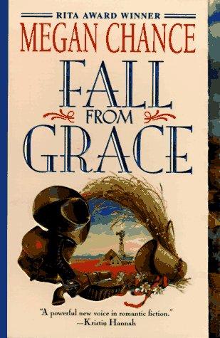 Book Fall from Grace free