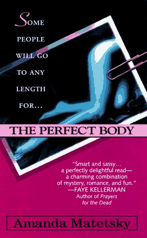 Book The Perfect Body free