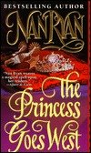 Book The Princess Goes West free