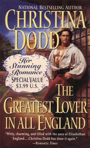 Book The Greatest Lover in All England free