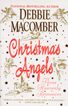 Book Christmas Angels: Three Heavenly Romances free Book Christmas Angels: Three Heavenly Romances free