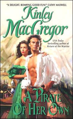 Book Pirate of Her Own, A free