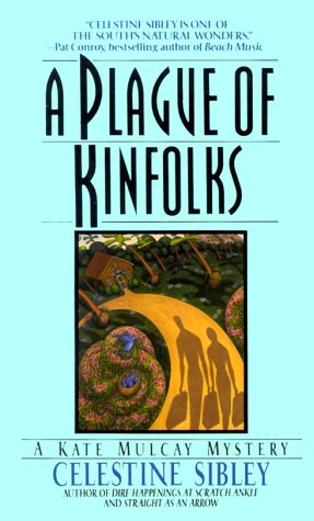 Book A Plague Of Kinfolks: Plague Of Kinfolks, A free