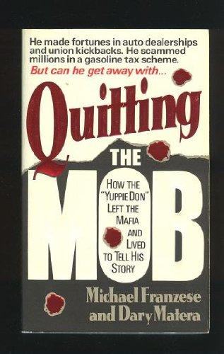 Book Quitting the Mob free Book Quitting the Mob free