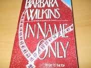 Book In Name Only free
