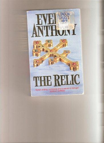 Book The Relic free