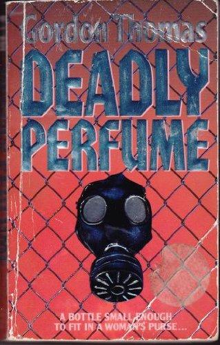 Book Deadly Perfume: An International Thriller free