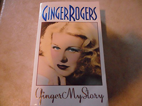 Book Ginger: My Story free